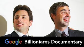 Larry Page and Sergey Brins SECRET to Googles Success [upl. by Erminie]