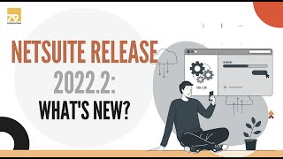 NetSuite 20222 Release Webinar [upl. by Anrat]