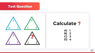 How to Pass an IQ Test Top 5 Questions Solved amp Explained [upl. by Ekle]