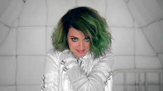 Katy Perry  Peacock Official Music Video [upl. by Dyolf]