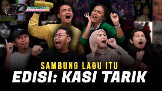 Sambung Lagu Itu Edisi Lagu Kasi Tarik AJL38  SEISMIK Challenge [upl. by Inverson]