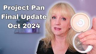 Project Pan Update  Its Panning Cats amp Dogs 2  Final Oct 2024 [upl. by Godart]