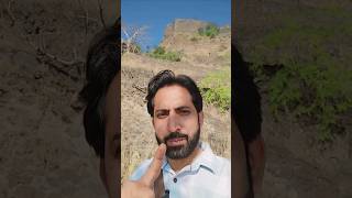 Asirgarh Fort Burhanpur Madhya Pradesh।reels india hindi sathlathevlog [upl. by Ik]