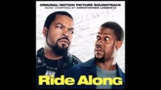 RIDE ALONG MUSIC FROM THE MOVIE Soundtrack score track 01 RIDE ALONG [upl. by Salamanca]