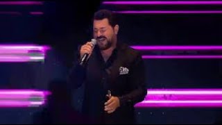 Serkan Kaya  Tarifi Zor Yeditepe Konserleri [upl. by Rybma]