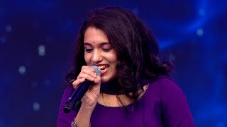 Ennai Thalatta Varuvala Song by Vaishnavi 😍❤️  Super singer 10  Episode Preview [upl. by El]