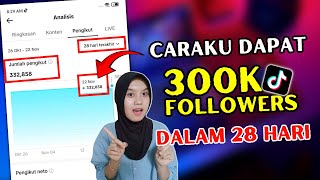 TERBARU GAMBARAN ALGORITMA TIKTOK 2024   QUEEN TUTORIAL [upl. by Lashonda670]