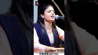 આવડ ખોડલ મોગલ  poonampoonamgadhvi alviramir shortvideo viralvideo djsong [upl. by Francie133]