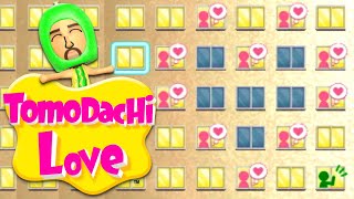 How to get INFINITE hearts in Tomodachi Life [upl. by Gilford]