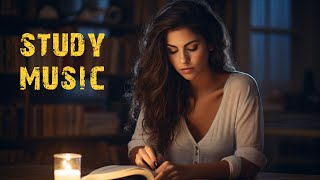 Suspenseful Dramatic Study Music  Intense And Epic Music For Homework And Studying [upl. by Jobye]