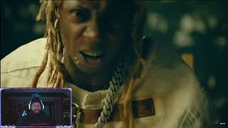 TDH REACTS to DABABY amp LIL WAYNE LONELY TopFloor Live [upl. by Margalit]