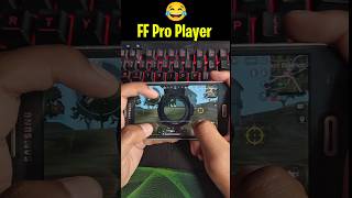 1GB Ram Pubg 😂 FF Player [upl. by Aigneis]