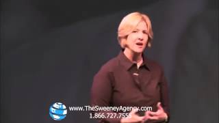 Dr Brené Brown  Professor and Author on Communication and Leadership [upl. by Eidurt]