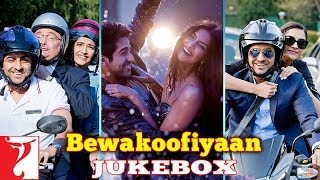 Bewakoofiyaan Full Songs Audio Jukebox  Raghu Dixit  Rishi Kapoor  Ayushmann Khurrana  Sonam [upl. by Rockel397]