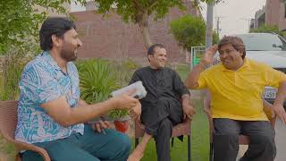 Rana Ijaz Funny Video  Rana Ijaz New Video funny comedy ranaijazafficial [upl. by Chiquia539]