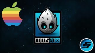 Cocos2dx 317 3171 3x Mac and iOS Setup [upl. by Hawken276]