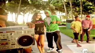 Kardinal Offishall feat Akon  Dangerous Video Remix [upl. by Lewie]