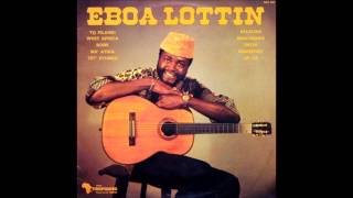 Eboa Lotin Mbemba Mota Sawa [upl. by Aidyl]