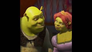 Shrek and Fiona [upl. by Eelasor]