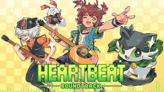 HEARTBEAT OST 50  Mogster Hunter Kons Theme [upl. by Ottavia]