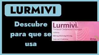 Lurmivi ¿Qué es y para qué sirve [upl. by Thibaud]