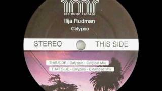 Ilija Rudman  Calypso Extended Mix [upl. by Notgnimer]