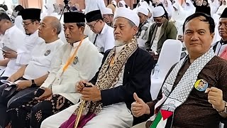 ðŸ”´LIVEâ—â—KYAI ULAMA HABAIB SEINDONESIA DUKUNG ANIESMUHAIMIN  FORSIKUHABI amp KIB [upl. by Llorrad]