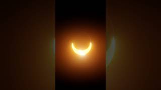 What is an annular eclipse [upl. by Zapot]