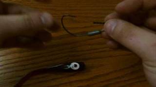 Weedless Fishing Lure Tips [upl. by Assilaj]