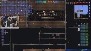 COMO NÂO USAR O DETONADOR TERRARIA [upl. by Bovill]