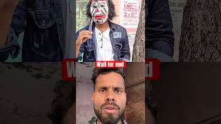 Bacche ko bhoot le gya 😱🧟‍♂️inspiration Funnyshorts collab surajpatel [upl. by Haelam]