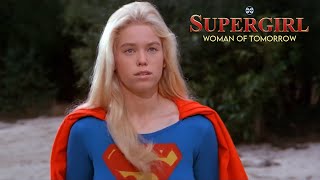 SUPERGIRL Woman Of Tomorrow  Official Trailer  Milly Alcock [upl. by Fowkes554]