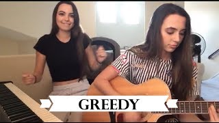 Greedy  Merrell Twins [upl. by Ashok]