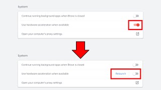 How To Fix Screen Flickering While Watching YouTube Videos In Google Chrome Brave amp Microsoft Edge [upl. by Latoniah]