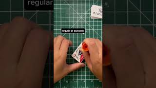 Part 2 of how to make custom matchbooks using the Cricut diy [upl. by Adlai]