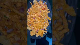 Kurkure Lays Chaat [upl. by Brecher]