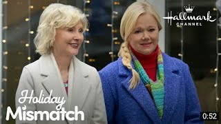 New hallmark movies 2024 best Hallmark Romance movie Hallmark holiday 98  hallmark movies [upl. by Linnette]