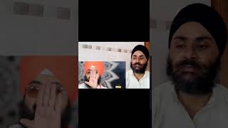 ਪੈਸੇ ਦੀ ਨੋਕਰੀ। Dhadrianwale l youtubeshorts 1500 sabscriber trending dhadrianwale reactionguru [upl. by Ddart696]