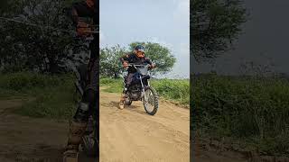 The Rise amp Fall of Dirt Bike Viral Trends shorts viralvideo trending viralshorts dirtbike [upl. by Hepsiba649]