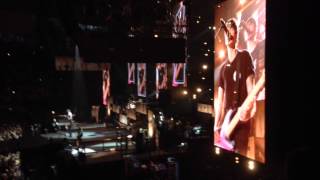 5 Seconds Of Summer ROWYSO FULL CONCERT MUNICH München May 17 [upl. by Sioled275]