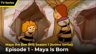 Maya the Bee 3 The Golden Orb [upl. by Lakim]