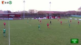 Sunderland RCA v Billingham Synthonia  16112024 [upl. by Llertnac360]