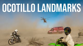 Must Watch Before Your Trip  Ocotillo Wells [upl. by Neelyam]