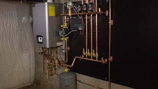 Utica Boilers Innovative Hydronic Heating for the Home [upl. by Ierdna934]