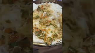 Fried rice recipe rajeshmhatre friedrice soya food [upl. by Ricardo]