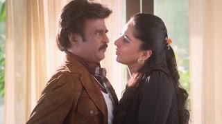 Lingaa Tamil Movie Scenes HD  Rajinikanth gives away all his property  Sonakshi [upl. by Dnaloy]