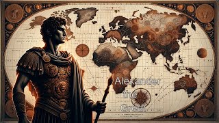 Alexander the Great Quotes to Inspire [upl. by Belshin957]