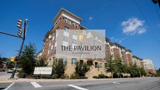 The Pavilion at North Grounds  The University of Virginia [upl. by Aissac280]