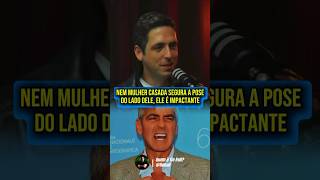 O cara é impactante tiohuli otiohuli georgeclooney [upl. by Ciccia]