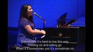 Jill Paquette Dezwaan  Sometimes Yes Sometimes No [upl. by Radec]